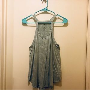 American Eagle tank